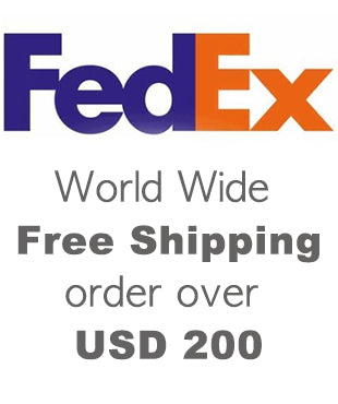 [NEWS] Free shipping on orders of $200 or more(Myleathertool)