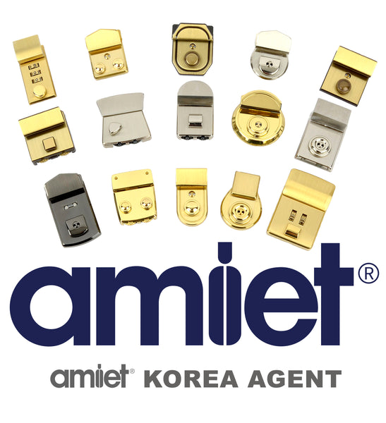 [NEWS] Swiss AMIET KOREA Agent (Myleathertool)