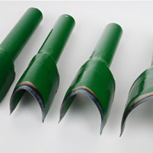 Load image into Gallery viewer, V Style Leather Edge Punch Cutter making belt, making strap Leathercraft Tool MLT-P00000TA