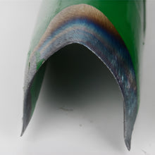 Load image into Gallery viewer, V Style Leather Edge Punch Cutter making belt, making strap Leathercraft Tool MLT-P00000TA