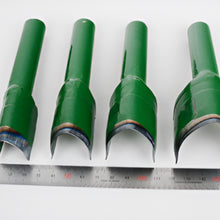 Load image into Gallery viewer, V Style Leather Edge Punch Cutter making belt, making strap Leathercraft Tool MLT-P00000TA