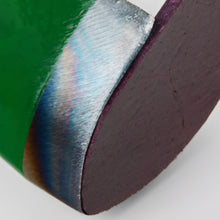 Load image into Gallery viewer, V Style Leather Edge Punch Cutter making belt, making strap Leathercraft Tool MLT-P00000TA