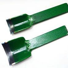 Load image into Gallery viewer, Corner Round Punch, Cutter for leather -Leather craft tools (Self Produced) MLT-P00000PW