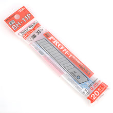 Load image into Gallery viewer, NT Cutter H-1 Pro: Leather Craft Skiving Knife - Made in Japan,Leather Craft Tool MLT-P00000JF