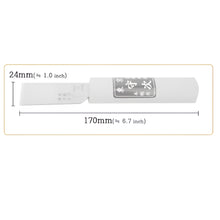 Load image into Gallery viewer, Leather Skiving Knife: Right or Left Hand, Japanese Steel (24mm) MLT-P00000TC