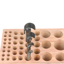 Load image into Gallery viewer, Half Round End Punch, durable steel -Cutter for leather crafts-End of Strap punches for leathercraft -MLT- P00000GW