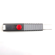 Load image into Gallery viewer, NT Cutter H-1 Pro: Leather Craft Skiving Knife - Made in Japan,Leather Craft Tool MLT-P00000JF