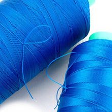 Load image into Gallery viewer, Vinymo MBT - 24 Color No.5 or 8 Threads (1,000M) Produced by ohtoito, JAPAN -MLT-P0000CGF