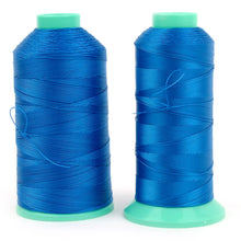 Load image into Gallery viewer, Vinymo MBT - 24 Color No.5 or 8 Threads (1,000M) Produced by ohtoito, JAPAN -MLT-P0000CGF