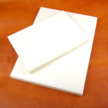 Load image into Gallery viewer, Multi punching board, A Quality Poly Cutting Board for Leather Handworking, Leather craft tools MLT-P00000HC