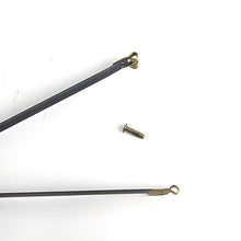 Load image into Gallery viewer, 5pcs Internal Flex purse frame, bane frame Leather craft tool MLT- P0000BCB