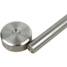 Load image into Gallery viewer, Hand Rivet Setter Mold Kit: 6mm 8mm 10mm 13mm Metal Studs P00000HB
