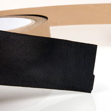 Load image into Gallery viewer, Lining type for reinforcing, 1 roll (25meter) Leather craft tool MLT-P00000NC