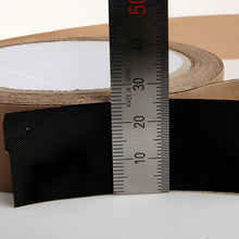 Load image into Gallery viewer, Lining type for reinforcing, 1 roll (25meter) Leather craft tool MLT-P00000NC