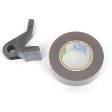 Load image into Gallery viewer, Nitto Denko Skiving Type (No sticky) frame retardant Leather craft tools MLT-P0000BIA