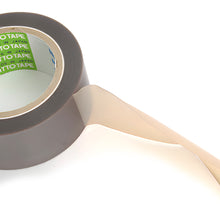 Load image into Gallery viewer, Nitto Denko Skiving Type (No sticky) frame retardant Leather craft tools MLT-P0000BIA