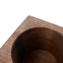 Load image into Gallery viewer, Big size Tool Rack, Wooden Design Tool Organizer for your Leather Craft Tools P0000BOB