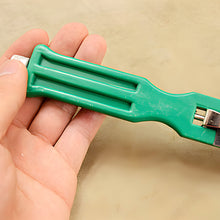 Load image into Gallery viewer, The Simple Sander Holder, KOREA made, leather craft tools MLT-P00000TM