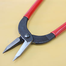 Load image into Gallery viewer, Accessory pliers(small) Flat Nose large Jewelry Tool, Pliers -Leather craft tools MLT-P00000SD