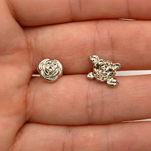 Load image into Gallery viewer, Spring Flower Rivets: Anti-Rust Metal Studs for Leather Crafts (10set) P0000BFU