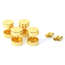 Load image into Gallery viewer, Dumbbell Buckles Mulberry kite ver. - Small accessory, Leather DIY making asscessories, Craft Tools MLT-P0000BXD