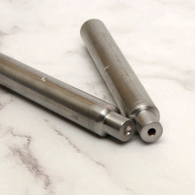Load image into Gallery viewer, Copper Rivets & Burrs setter(just for Copper rivets ) , Copper metal Studs, making asscessories, Leather Craft tools, MLT-P0000DPO