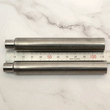 Load image into Gallery viewer, Copper Rivets & Burrs setter(just for Copper rivets ) , Copper metal Studs, making asscessories, Leather Craft tools, MLT-P0000DPO