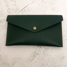 Load image into Gallery viewer, DIY Multi-Pouch Making Kit Thread needle can be added Leather craft tools MLT-P0000DQG
