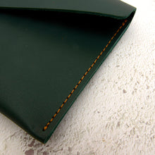 Load image into Gallery viewer, DIY Multi-Pouch Making Kit Thread needle can be added Leather craft tools MLT-P0000DQG