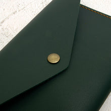 Load image into Gallery viewer, DIY Multi-Pouch Making Kit Thread needle can be added Leather craft tools MLT-P0000DQG