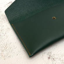 Load image into Gallery viewer, DIY Multi-Pouch Making Kit Thread needle can be added Leather craft tools MLT-P0000DQG