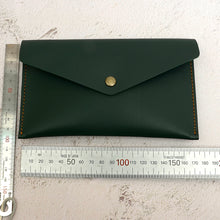 Load image into Gallery viewer, DIY Multi-Pouch Making Kit Thread needle can be added Leather craft tools MLT-P0000DQG