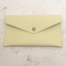 Load image into Gallery viewer, DIY Multi-Pouch Making Kit Thread needle can be added Leather craft tools MLT-P0000DQG