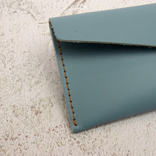 Load image into Gallery viewer, DIY Classic pencil case making kit Thread needle can be added Leather craft tools MLT-P0000DQK