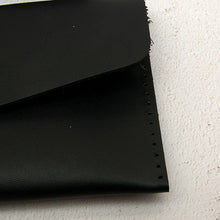 Load image into Gallery viewer, DIY Classic pencil case making kit Thread needle can be added Leather craft tools MLT-P0000DQK
