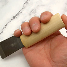 Load image into Gallery viewer, Leather Cutting Knife Leather Knife for Beginners leather craft tool MLT-P0000DQL