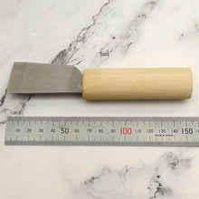 Load image into Gallery viewer, Leather Cutting Knife Leather Knife for Beginners leather craft tool MLT-P0000DQL