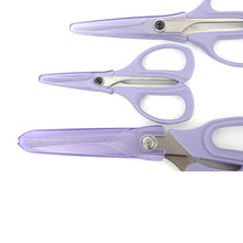 Load image into Gallery viewer, KAI Patchwork Scissors: Leather Crafting Tool - Made in Japan P0000CEV