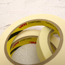 Load image into Gallery viewer, 3M paper masking tape length 40m width selectable, Leather craft tools MLT-P0000DQN