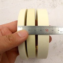 Load image into Gallery viewer, 3M paper masking tape length 40m width selectable, Leather craft tools MLT-P0000DQN