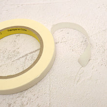 Load image into Gallery viewer, 3M paper masking tape length 40m width selectable, Leather craft tools MLT-P0000DQN
