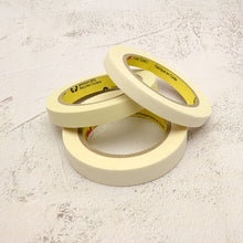 Load image into Gallery viewer, 3M paper masking tape length 40m width selectable, Leather craft tools MLT-P0000DQN