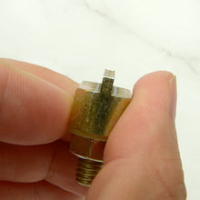 Load image into Gallery viewer, Connector for rubber band or string connection Machine mold Leather craft Tools MLT-P00000SA