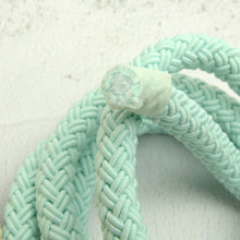 Load image into Gallery viewer, 9mm Round Knot String Handle Rope Webbing Strap leash Making MLT-P0000DQX