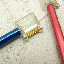 Load image into Gallery viewer, Leather craft Hand-held Edge coat Roller the application type Leather Craft Tools -MLT-P0000DQY