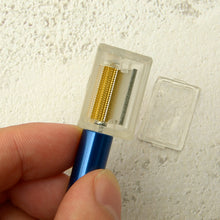 Load image into Gallery viewer, Leather craft Hand-held Edge coat Roller the application type Leather Craft Tools -MLT-P0000DQY