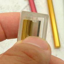 Load image into Gallery viewer, Leather craft Hand-held Edge coat Roller the application type Leather Craft Tools -MLT-P0000DQY