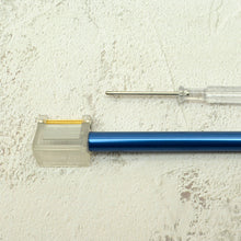 Load image into Gallery viewer, Leather craft Hand-held Edge coat Roller the application type Leather Craft Tools -MLT-P0000DQY