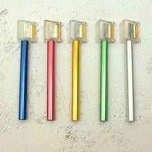 Load image into Gallery viewer, Leather craft Hand-held Edge coat Roller the application type Leather Craft Tools -MLT-P0000DQY