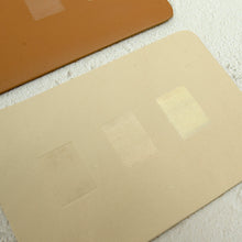 Load image into Gallery viewer, Hot stamp foil(transparent) Foil Stamped, Letterpress Leather Craft tools MLT-P0000DRN